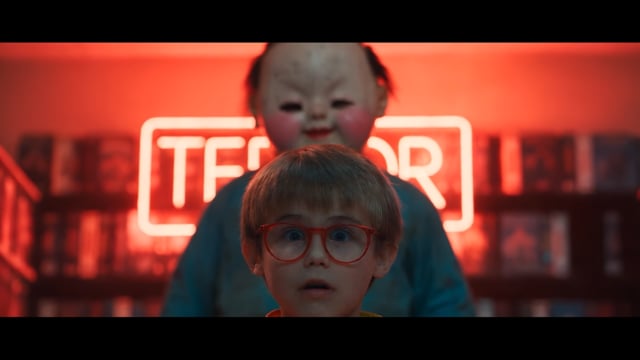Image de Baby Face — Love Letters to Cinema